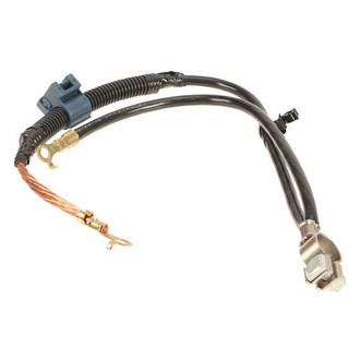 Genuine® - Battery Cable