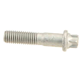 Genuine® - Axle Shaft Bolt