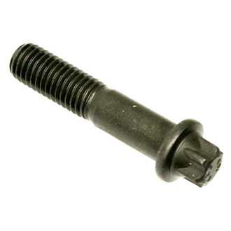 Genuine® - Rear Passenger Side Axle Shaft Bolt