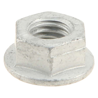 Genuine® - Rear Sway Bar Link Nut