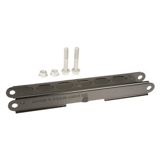 Genuine® - Rear Driver Side Trailing Arm