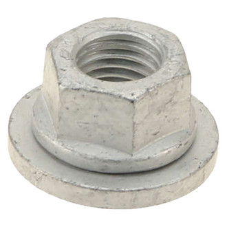 Genuine® - Rear Sway Bar Link Nut