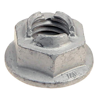 Genuine® - Rear Sway Bar Link Nut