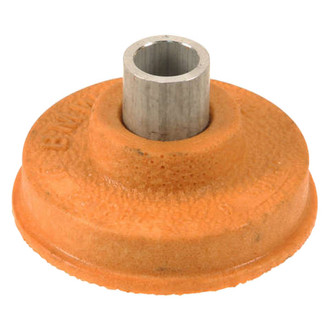 Genuine® - Rear Lower Control Arm Bushing