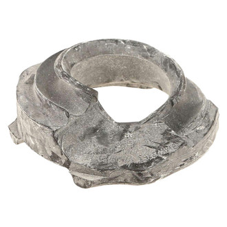 Genuine® - Rear Lower Coil Spring Shim