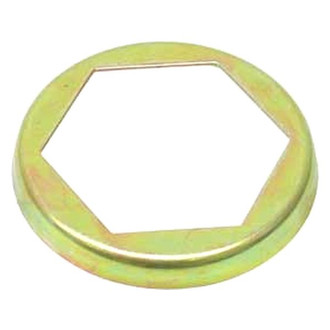 Genuine® - Differential Lock Plate