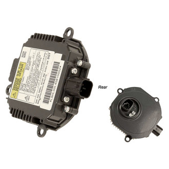 Genuine® - High Intensity Discharge Lighting Ballast