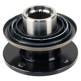 Genuine® - Driveshaft Flange