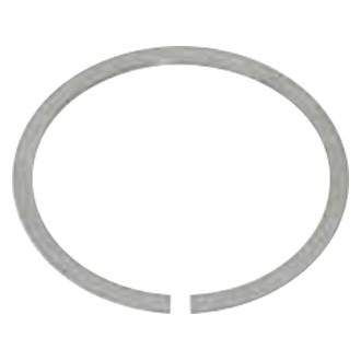 Genuine® - Rear Ball Joint Snap Ring