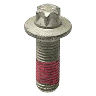 Genuine® - Rear Driver or Passenger Side Axle Hub Mounting Bolt