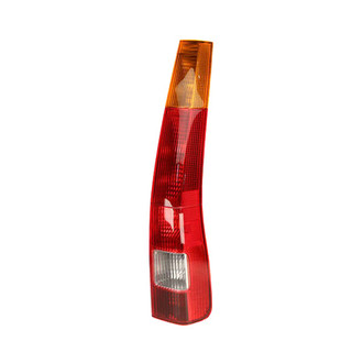 Genuine® - Passenger Side Replacement Tail Light