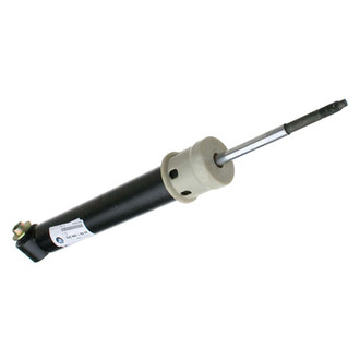 Genuine® - Rear Driver or Passenger Side Shock Absorber