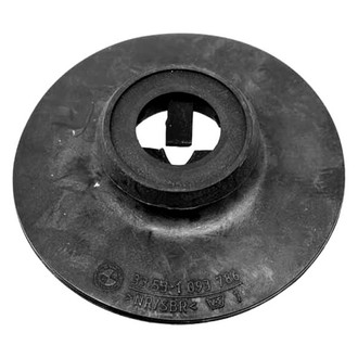 Genuine® - Rear Upper Coil Spring Shim