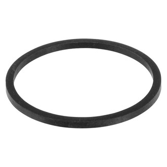 Genuine® - Brake Master Cylinder O-Ring