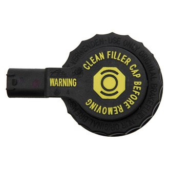 Genuine® - Brake Reservoir Cap