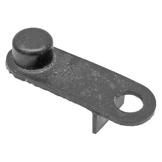 Genuine® - Front Brake Bleeder Screw Cap