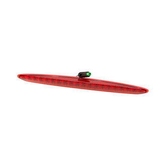 Genuine® - Replacement 3rd Brake Light