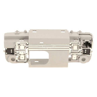Genuine® - Front Dome Light