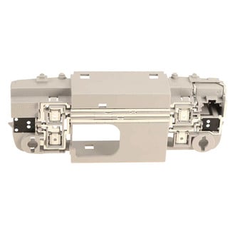 Genuine® - Front Dome Light