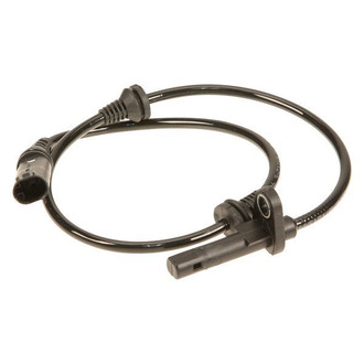 Genuine® - Front ABS Speed Sensor