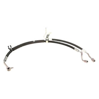 Genuine® - Power Steering Pressure & Return Hose Assembly