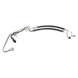 Genuine® - Power Steering Pressure Line Hose Assembly