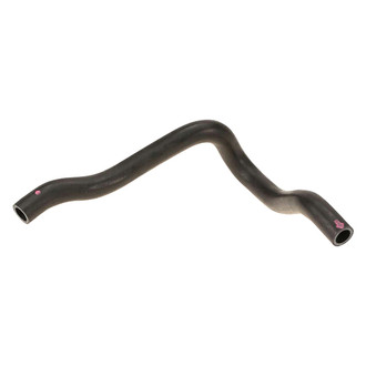 Genuine® - Power Steering Return Line Hose Assembly - Pump To Reservoir