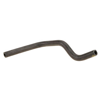 Genuine® - Power Steering Return Line Hose Assembly - Cooler To Reservoir