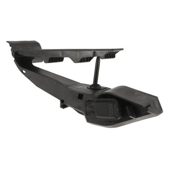 Genuine® - Accelerator Pedal Assembly