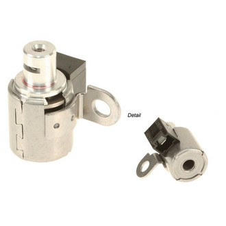 Genuine® - Automatic Transmission Control Solenoid