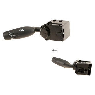 Genuine® - Combination Switch