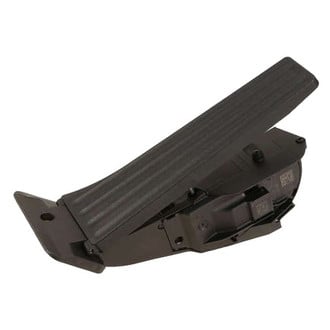 Genuine® - Accelerator Pedal with Sensor