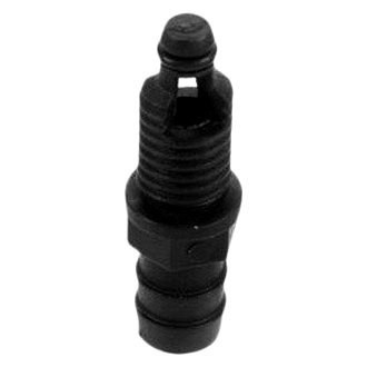Genuine® - Engine Coolant Radiator Drain Petcock