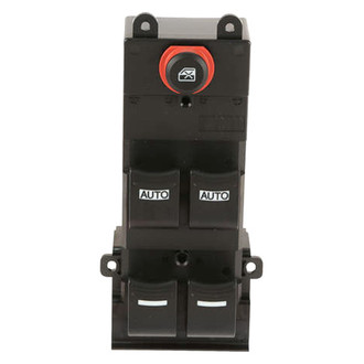 Genuine® - Front Driver Side Window Switch