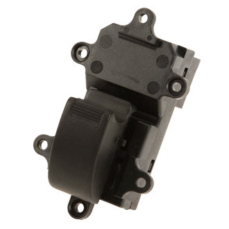 Genuine® - Front or Rear Passenger Side Window Switch