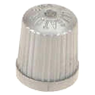 Genuine® - Wheel Valve Stem Caps