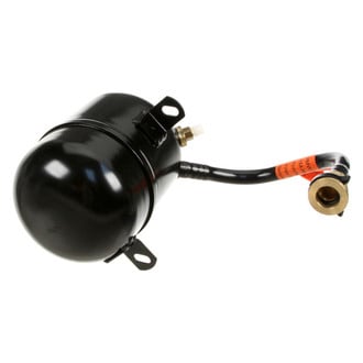 Genuine® - Rear Driver Side Suspension Self-Leveling Unit Accumulator