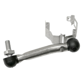 Genuine® - Front Headlight Level Sensor Connector Rod