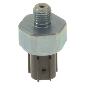 Genuine® - 1 Pin Oil Pressure Sender