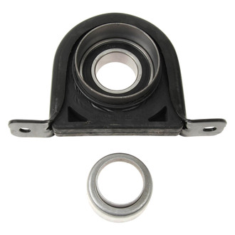 Genuine® - Driveshaft Center Support Bearing