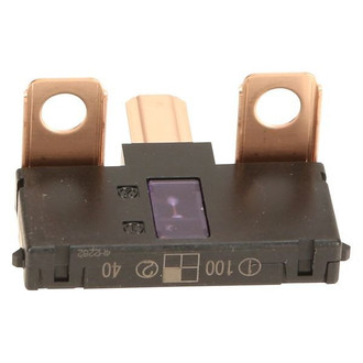 Genuine® - Fuse