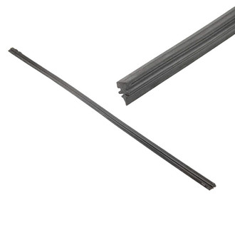 Genuine® - Front or Rear Driver or Passenger Side Wiper Blade Refill