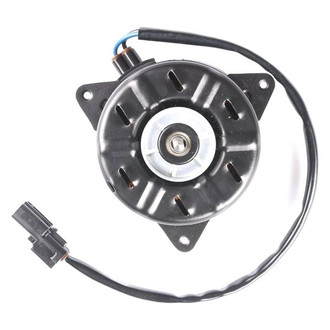 Genuine® - A/C Condenser Fan Motor