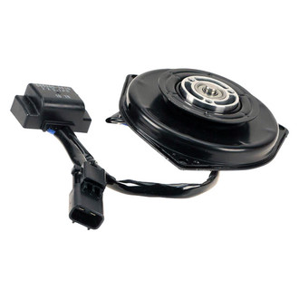 Genuine® - A/C Condenser Fan Motor