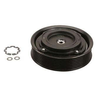 Genuine® - A/C Compressor Clutch