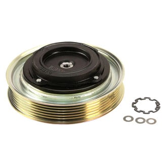 Genuine® - A/C Compressor Clutch