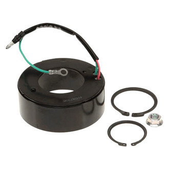 Genuine® - A/C Compressor Clutch Solenoid