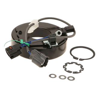 Genuine® - A/C Compressor Clutch Solenoid