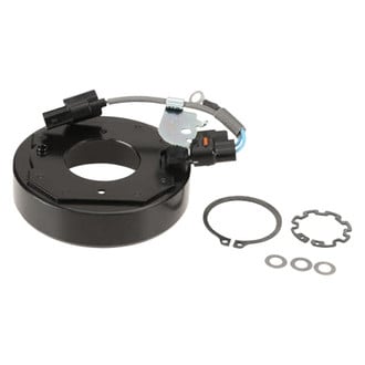 Genuine® - A/C Compressor Clutch Solenoid