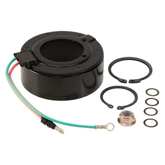 Genuine® - A/C Compressor Clutch Solenoid